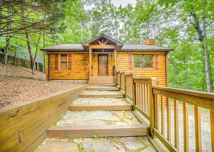 Mountain Oak Manor