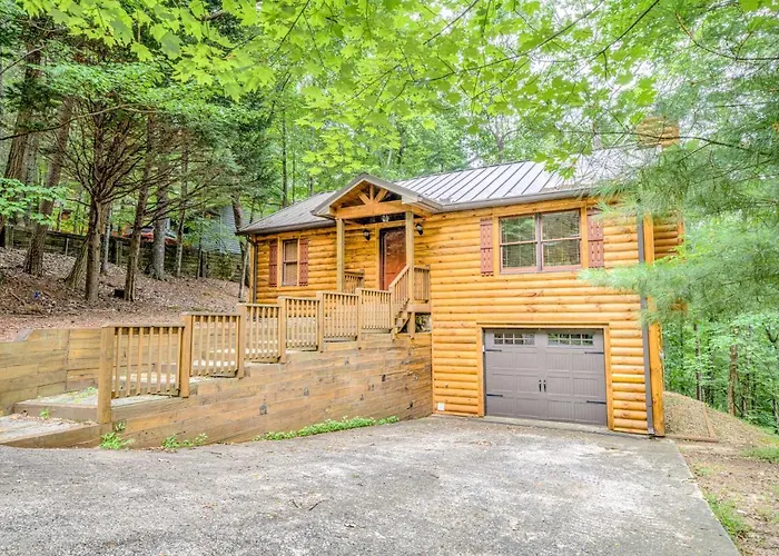 Mountain Oak Manor