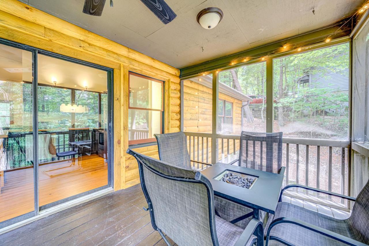Holiday home Mountain Oak Manor *