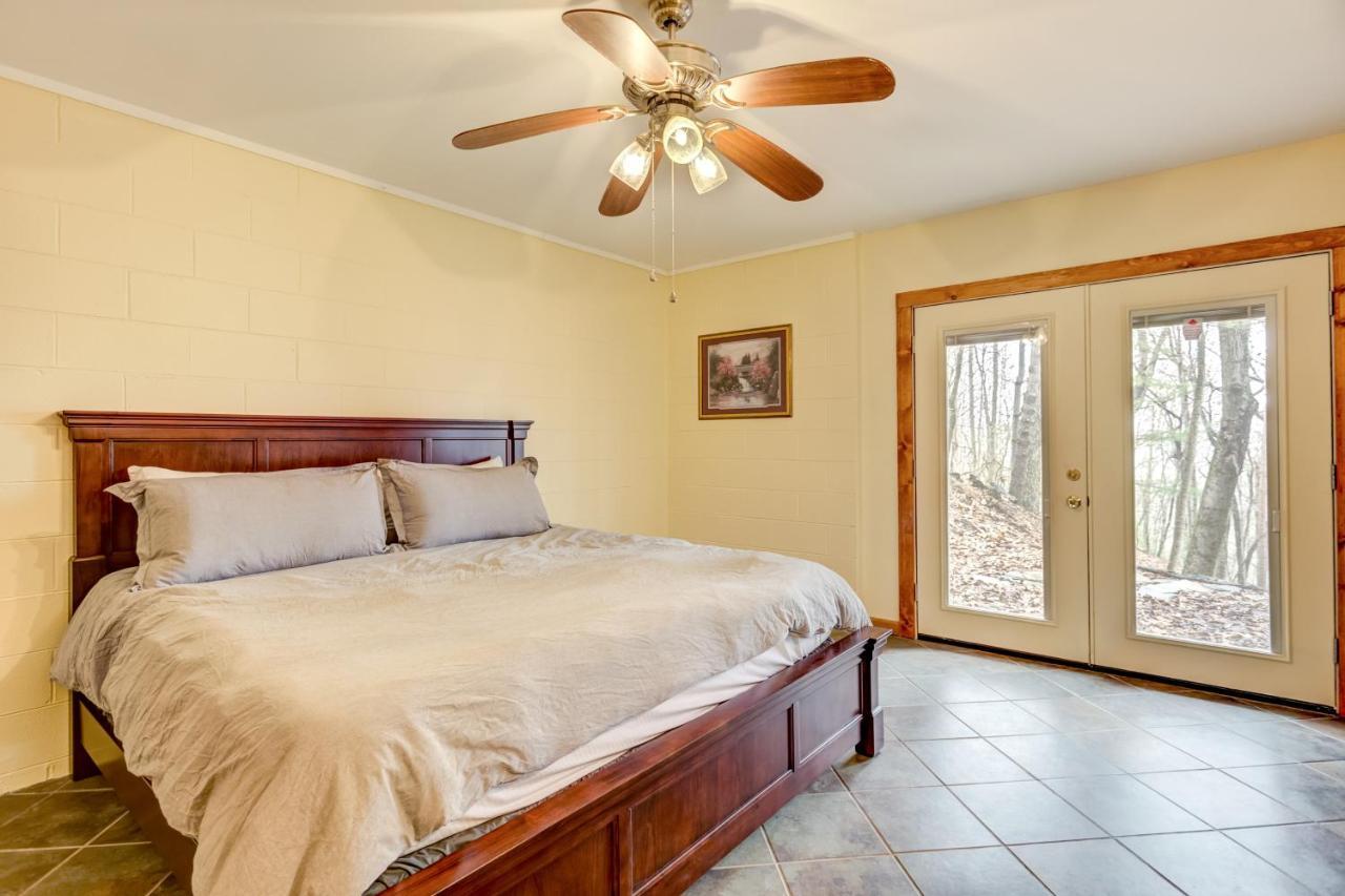 Mountain Oak Manor Ellijay