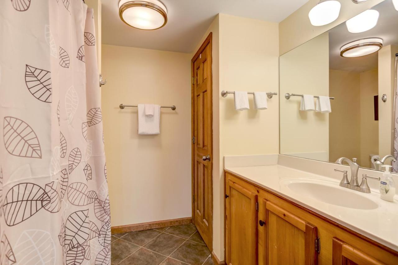 Mountain Oak Manor * Ellijay