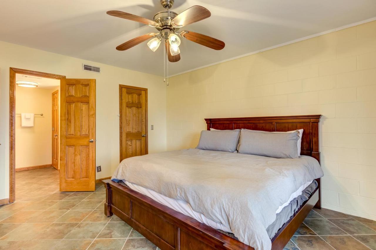 Holiday home Mountain Oak Manor *